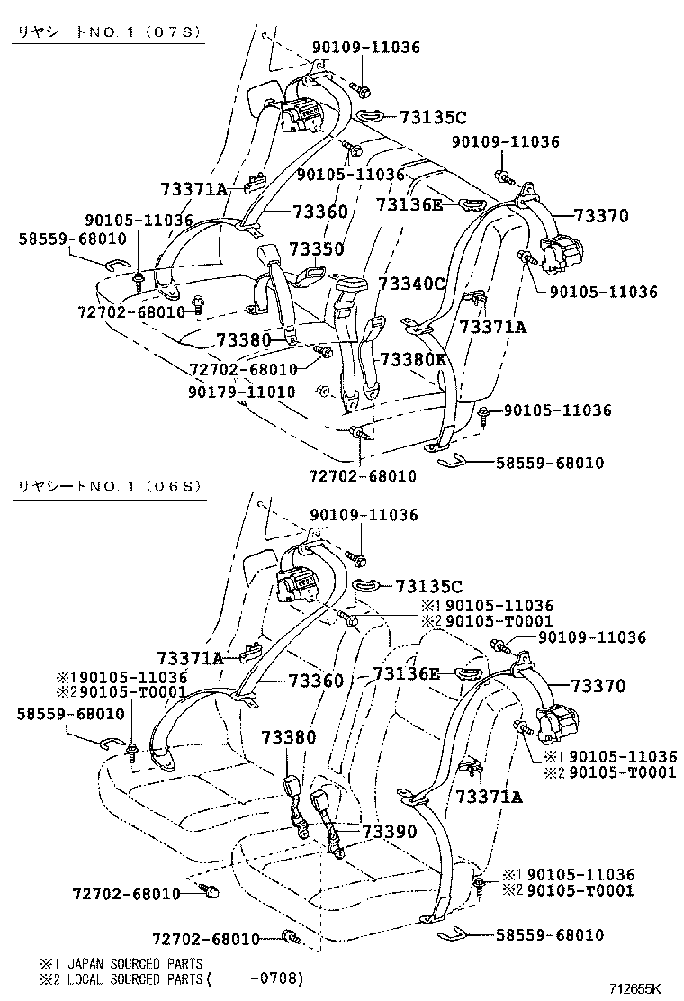 Figure 712655K