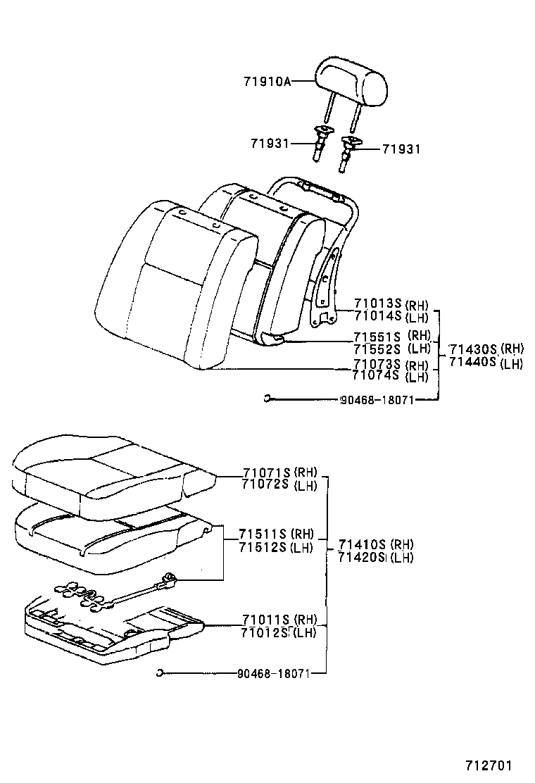 Figure 712701