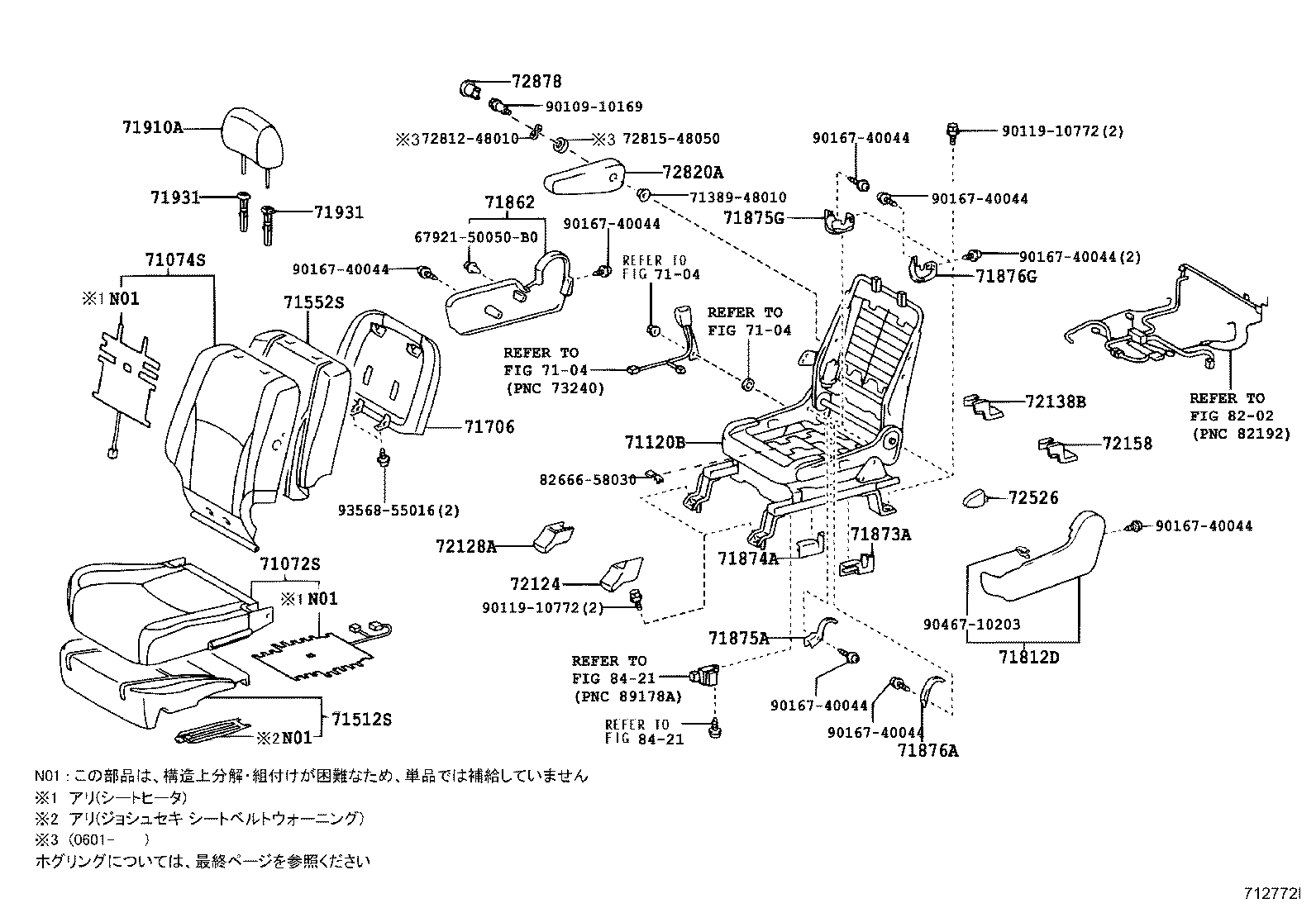 Figure 712772I