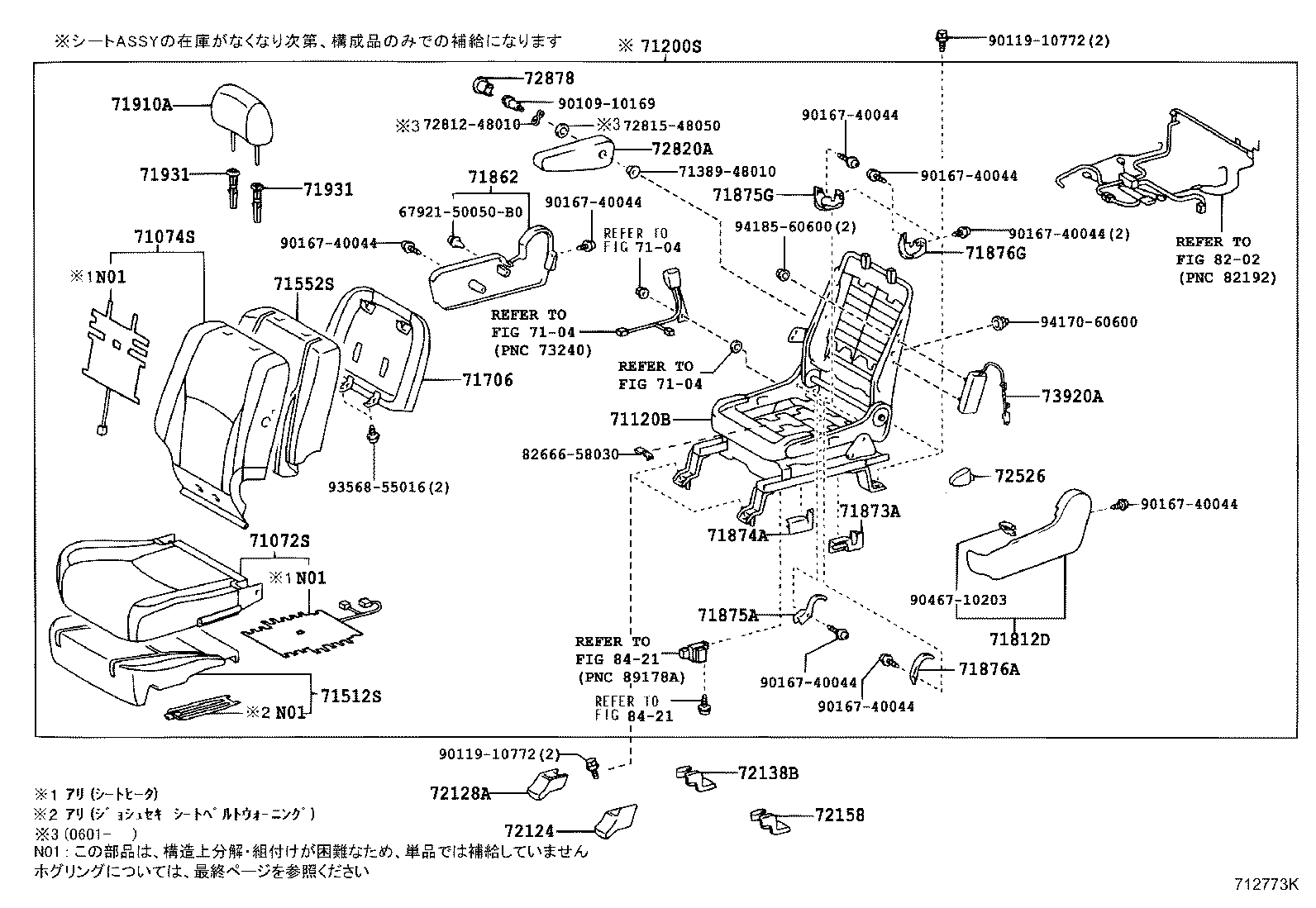 Figure 712773K