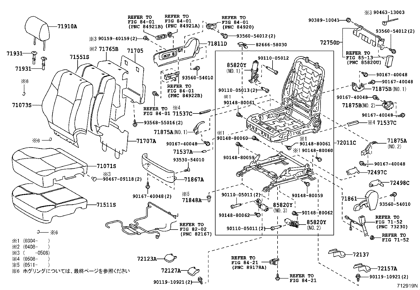 Figure 712919N