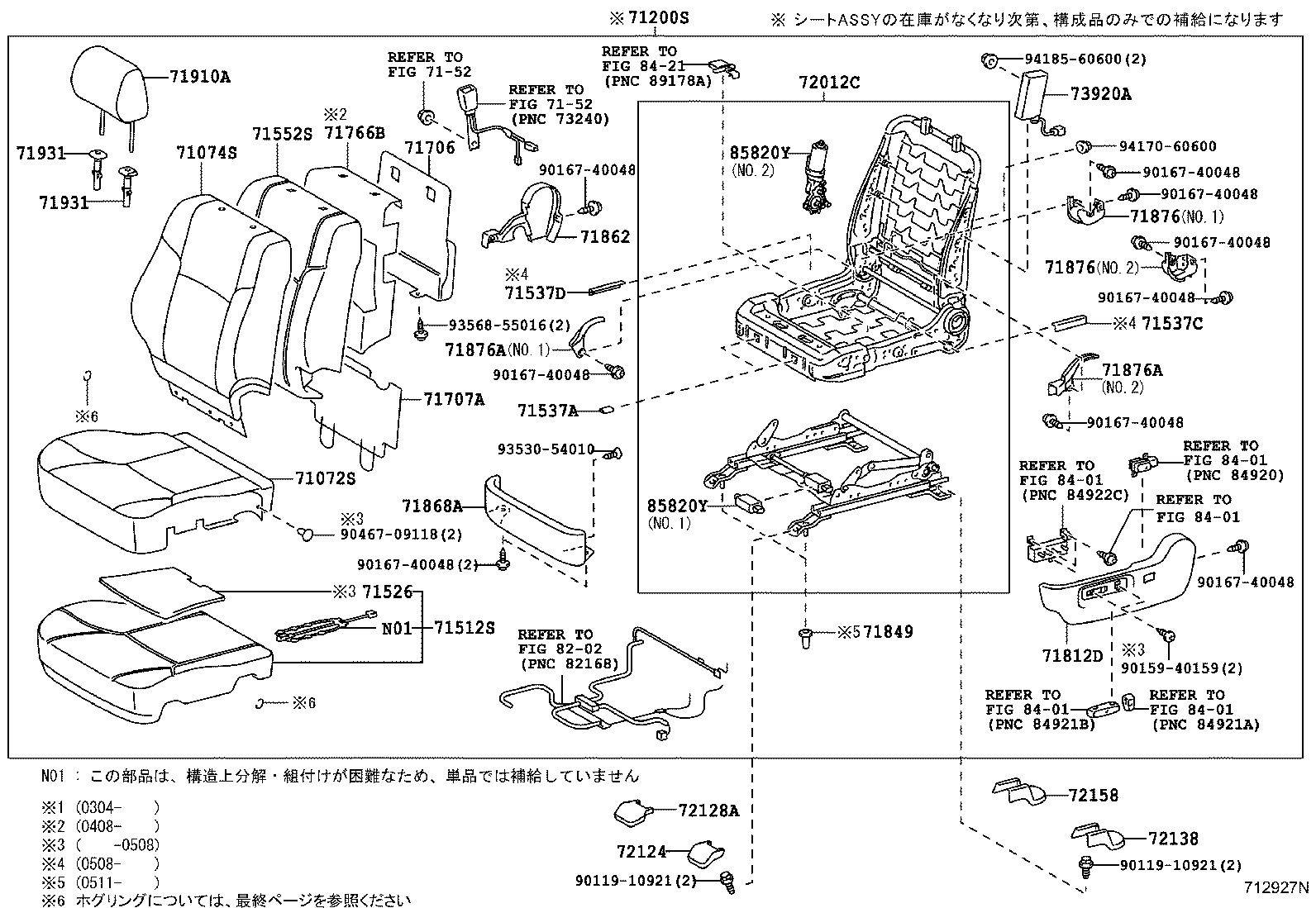 Figure 712927N