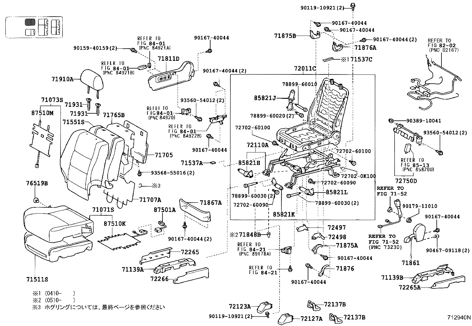 Figure 712940N