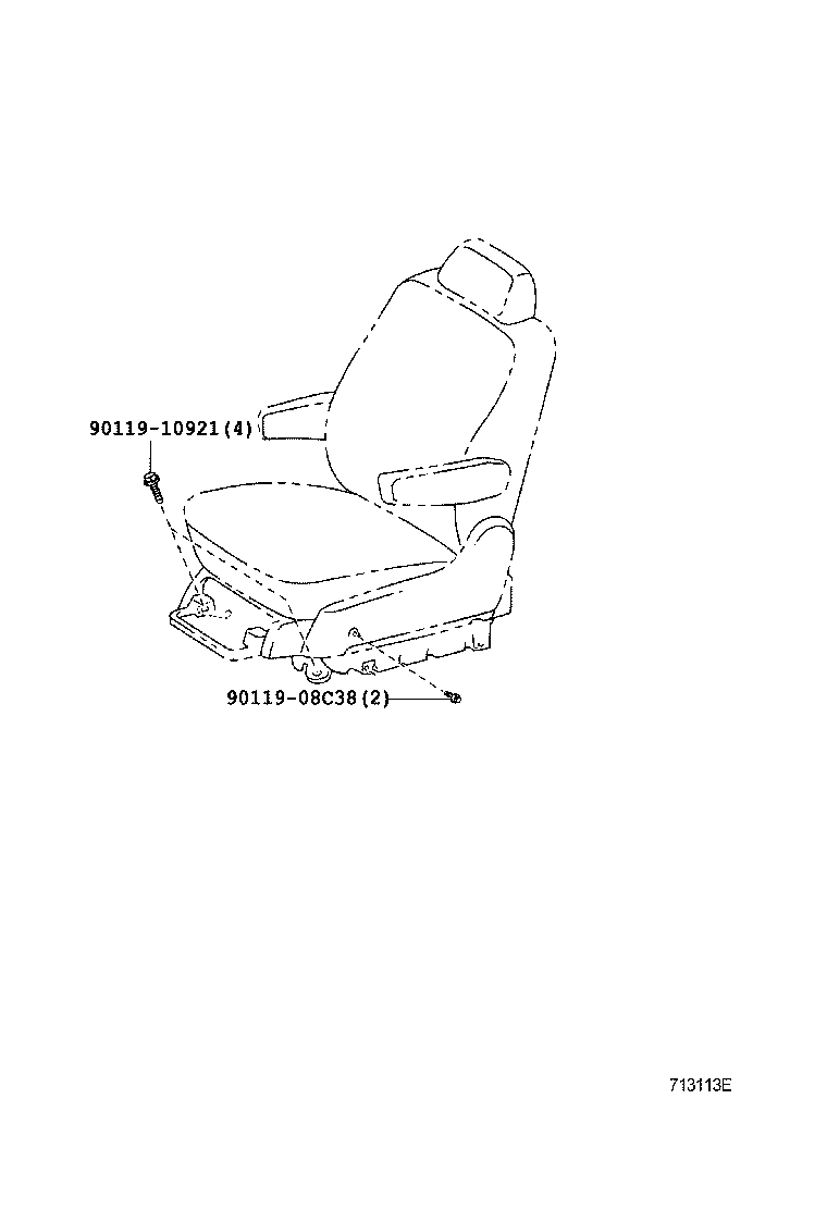 Figure 713113E
