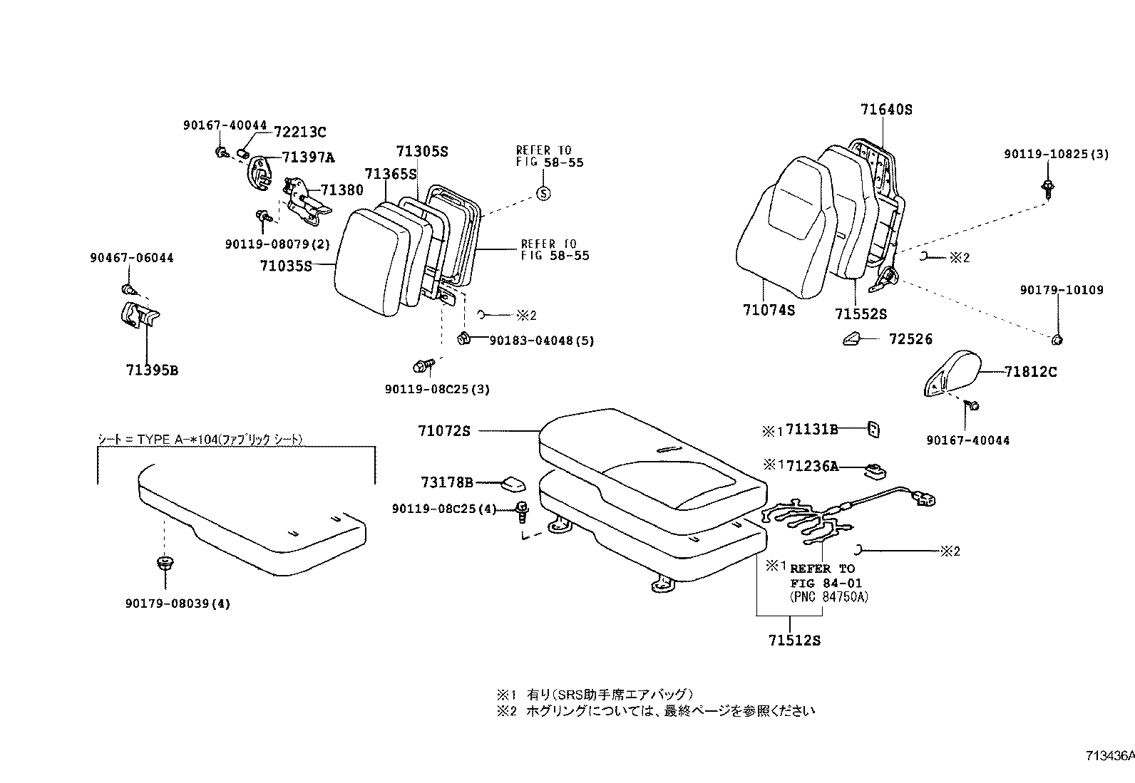 Figure 713436A