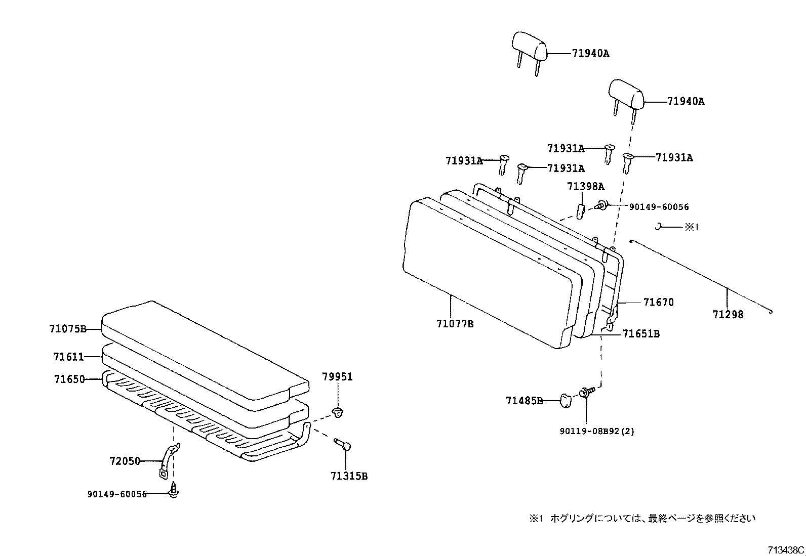 Figure 713438C