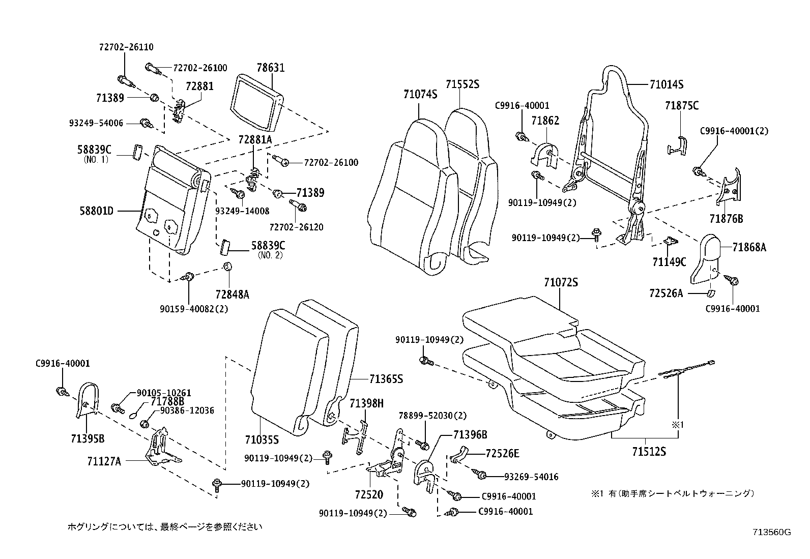 Figure 713560G