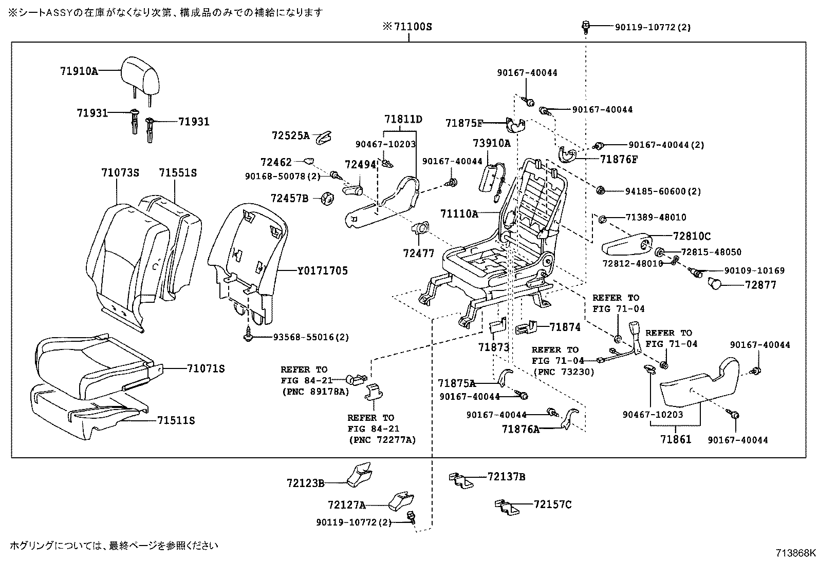Figure 713868K