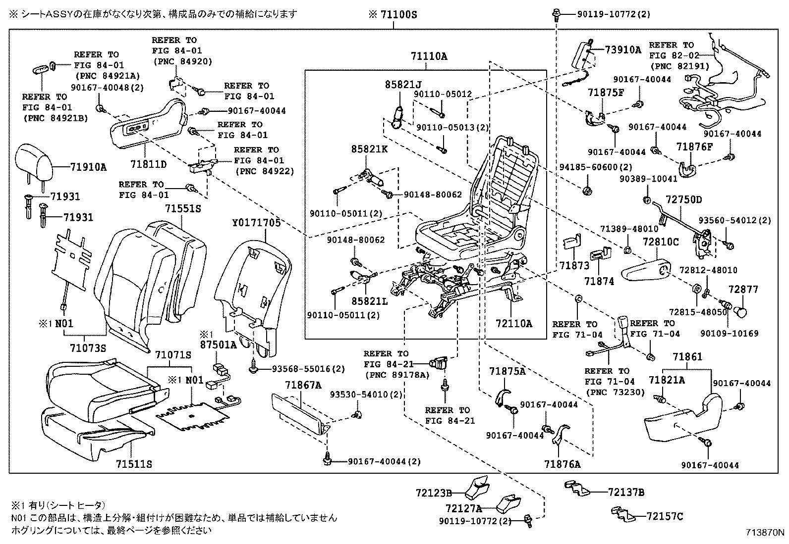 Figure 713870N
