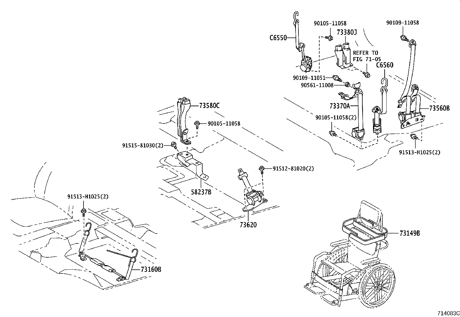 Figure 714083G