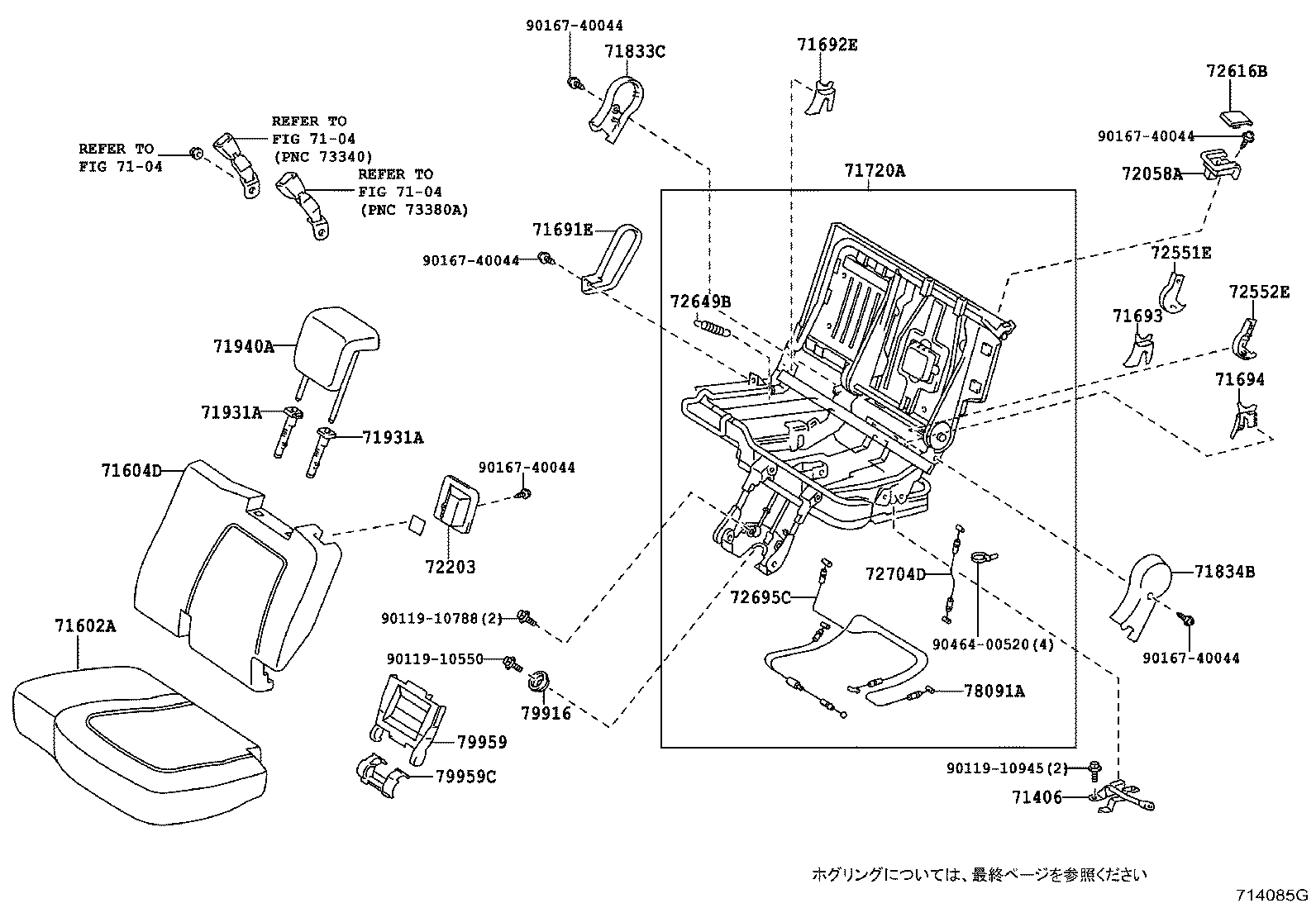 Figure 714085G