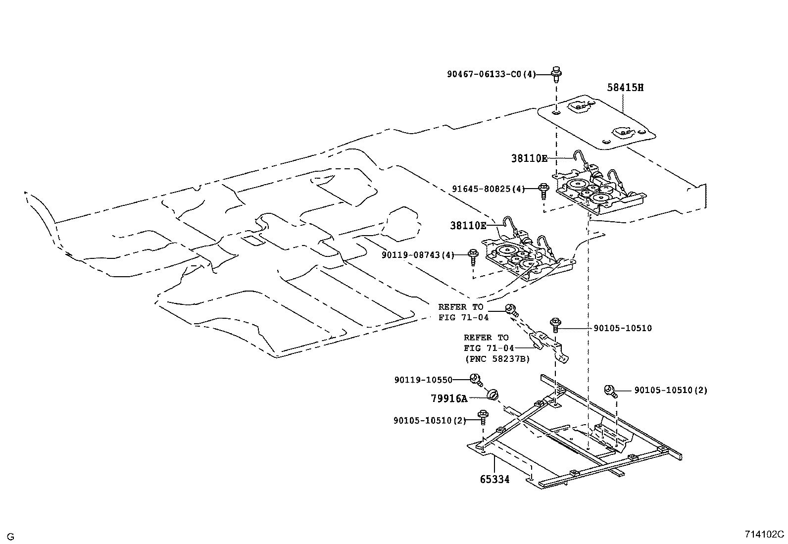 Figure 714102C