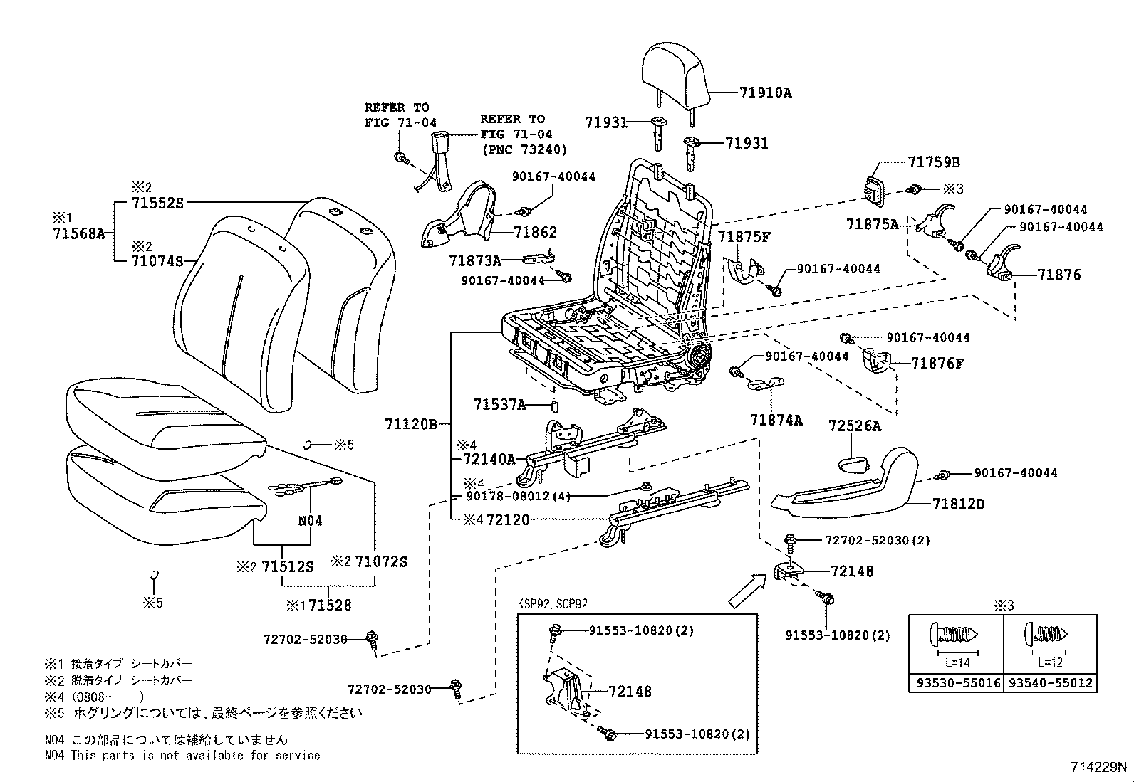 Figure 714229N