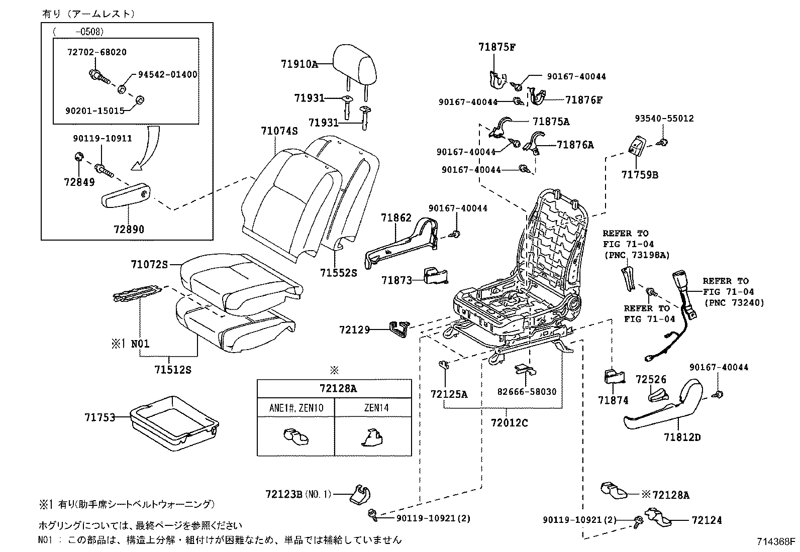 Figure 714368F