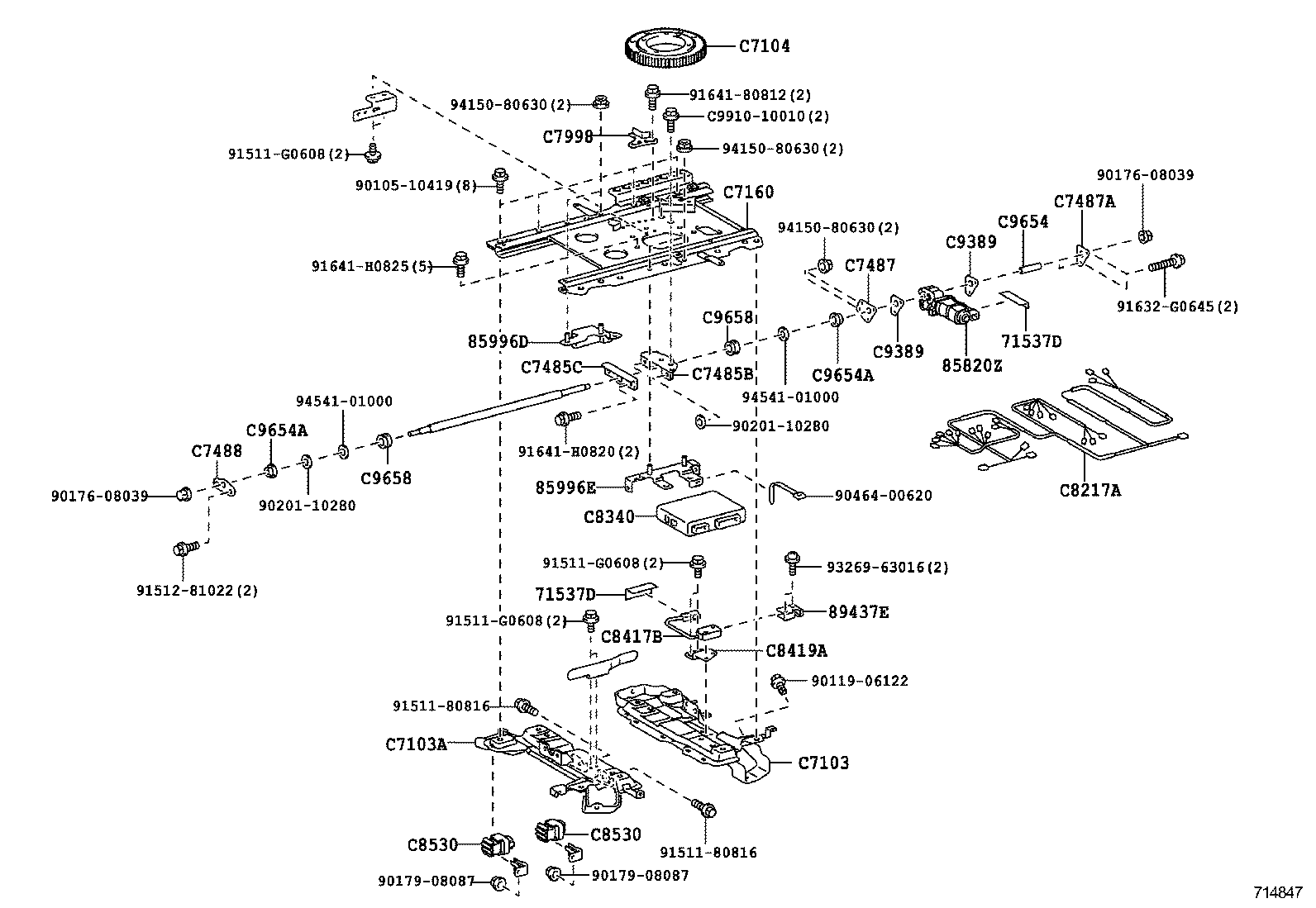 Figure 714847B