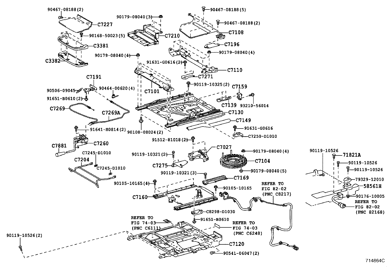 Figure 714864C
