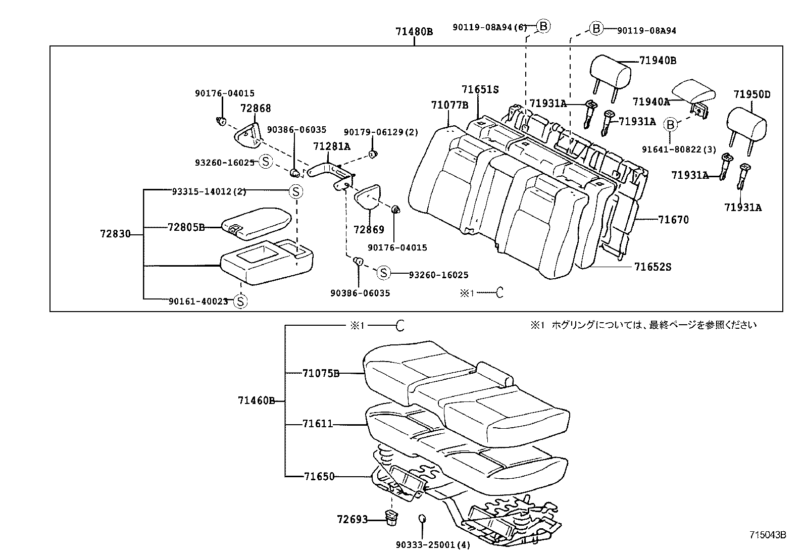 Figure 715043B