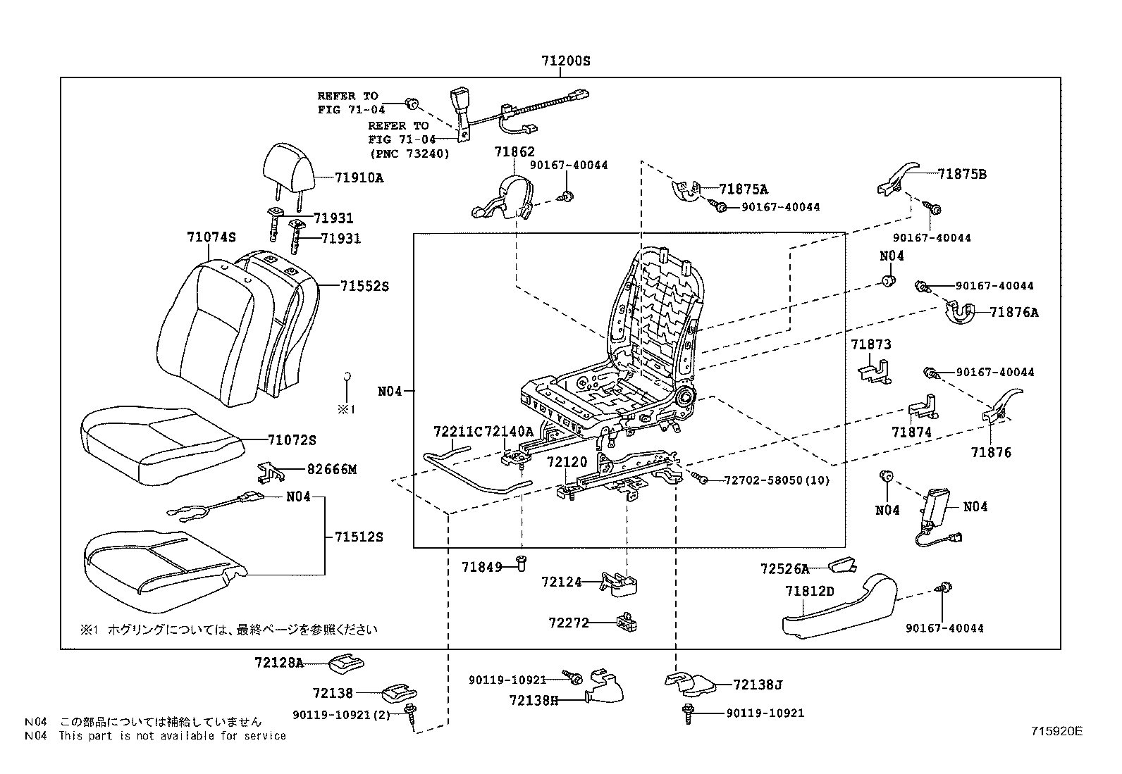 Figure 715920E