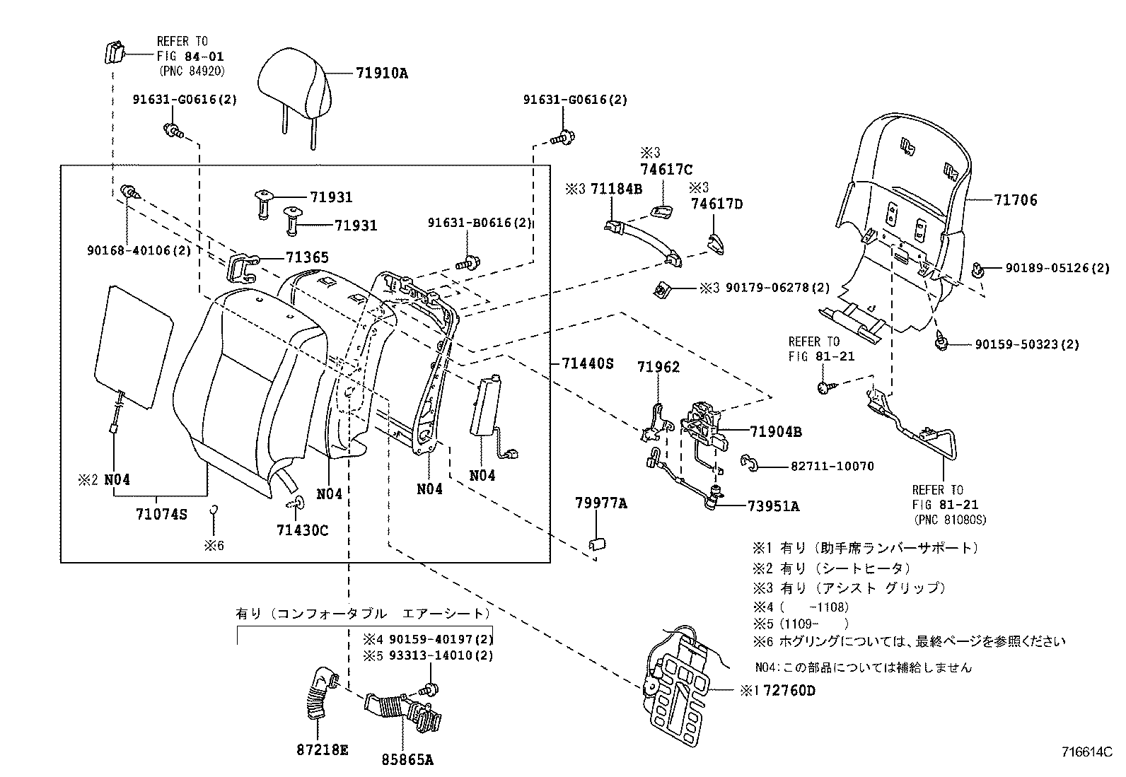 Figure 716614C