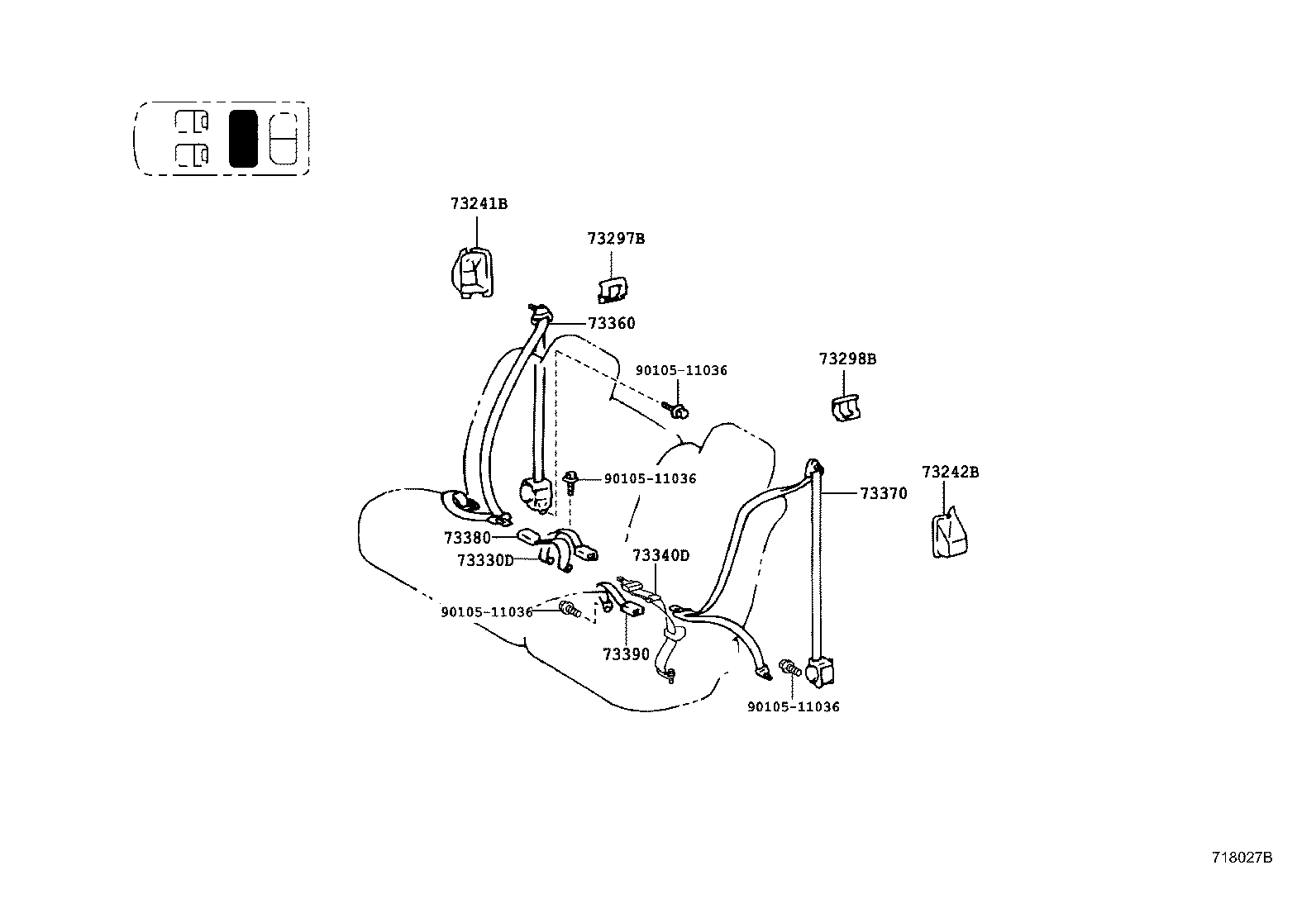 Figure 718027B