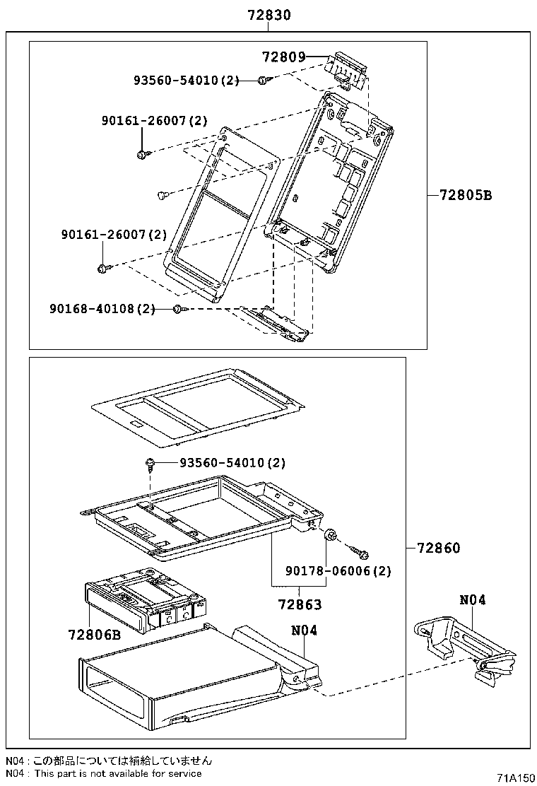 Figure 71A150