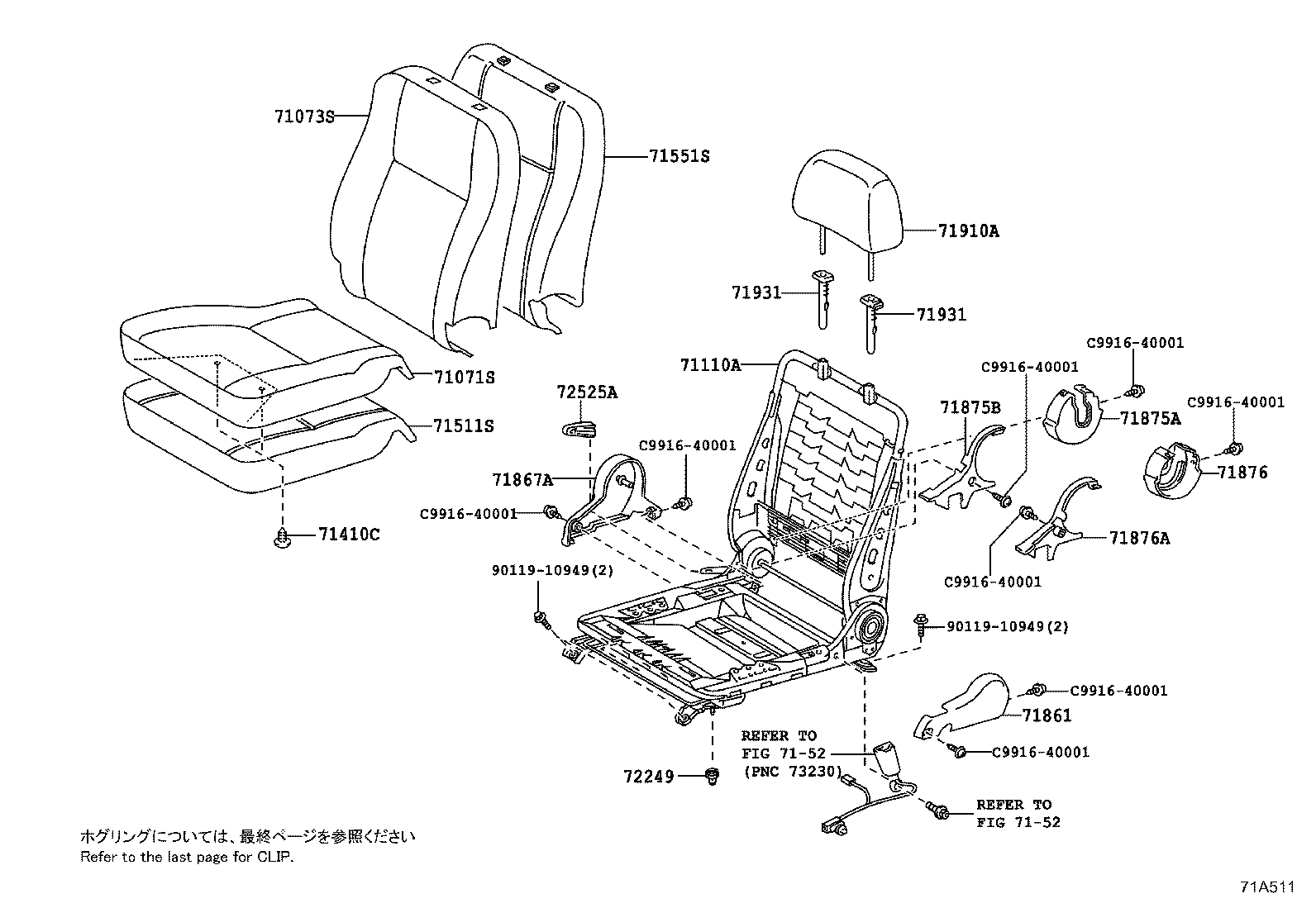 Figure 71A511
