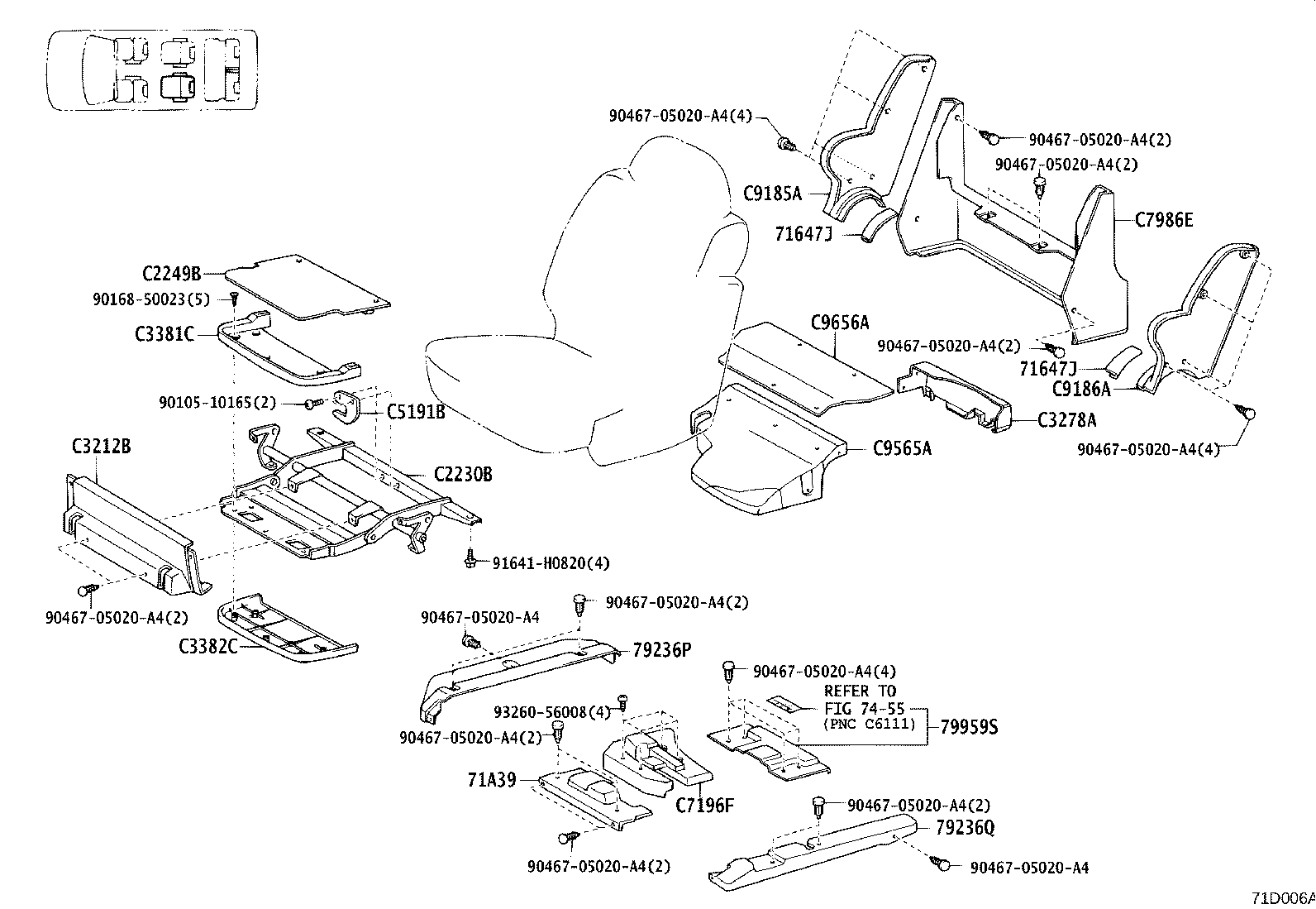 Figure 71D006D