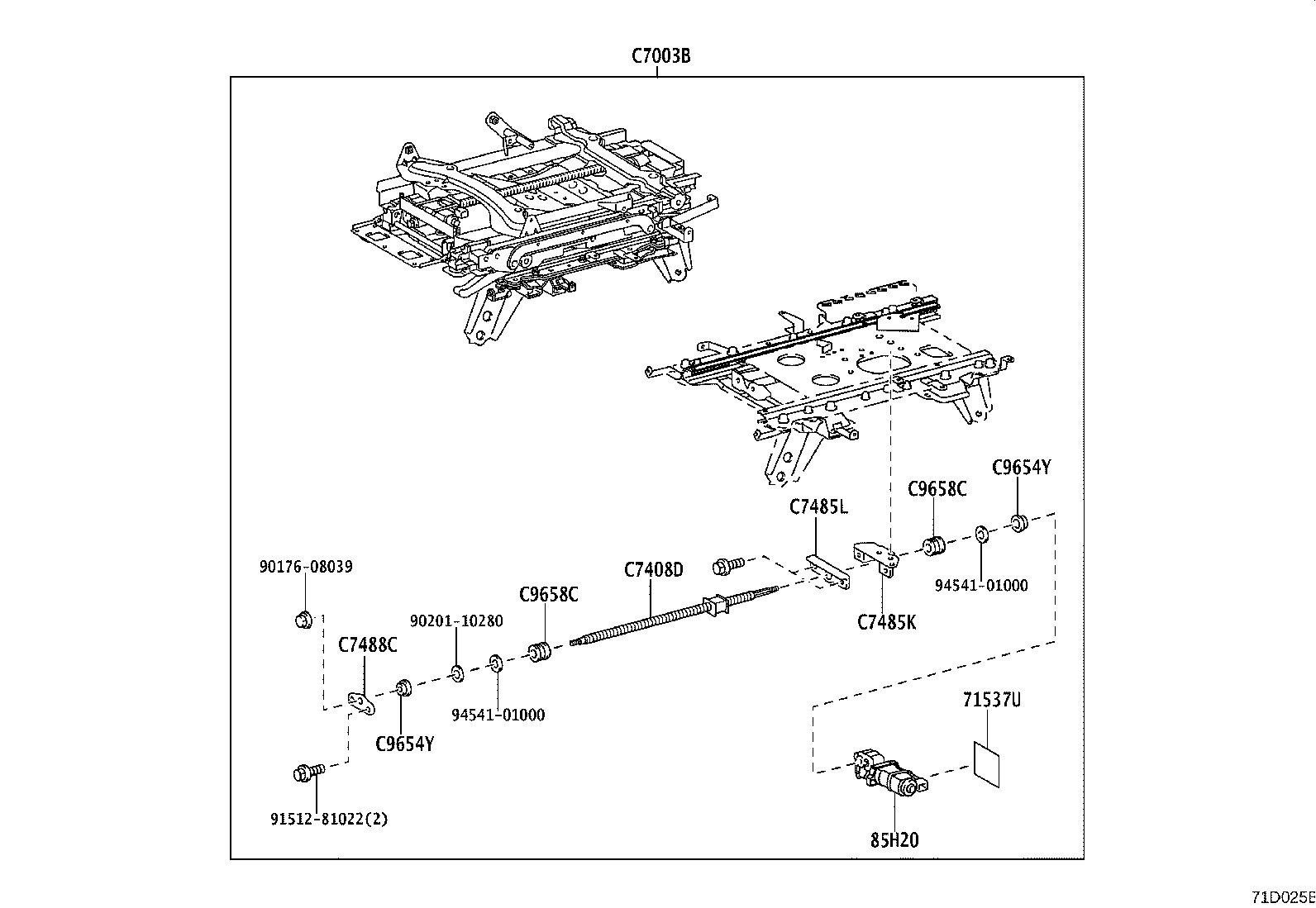 Figure 71D025B
