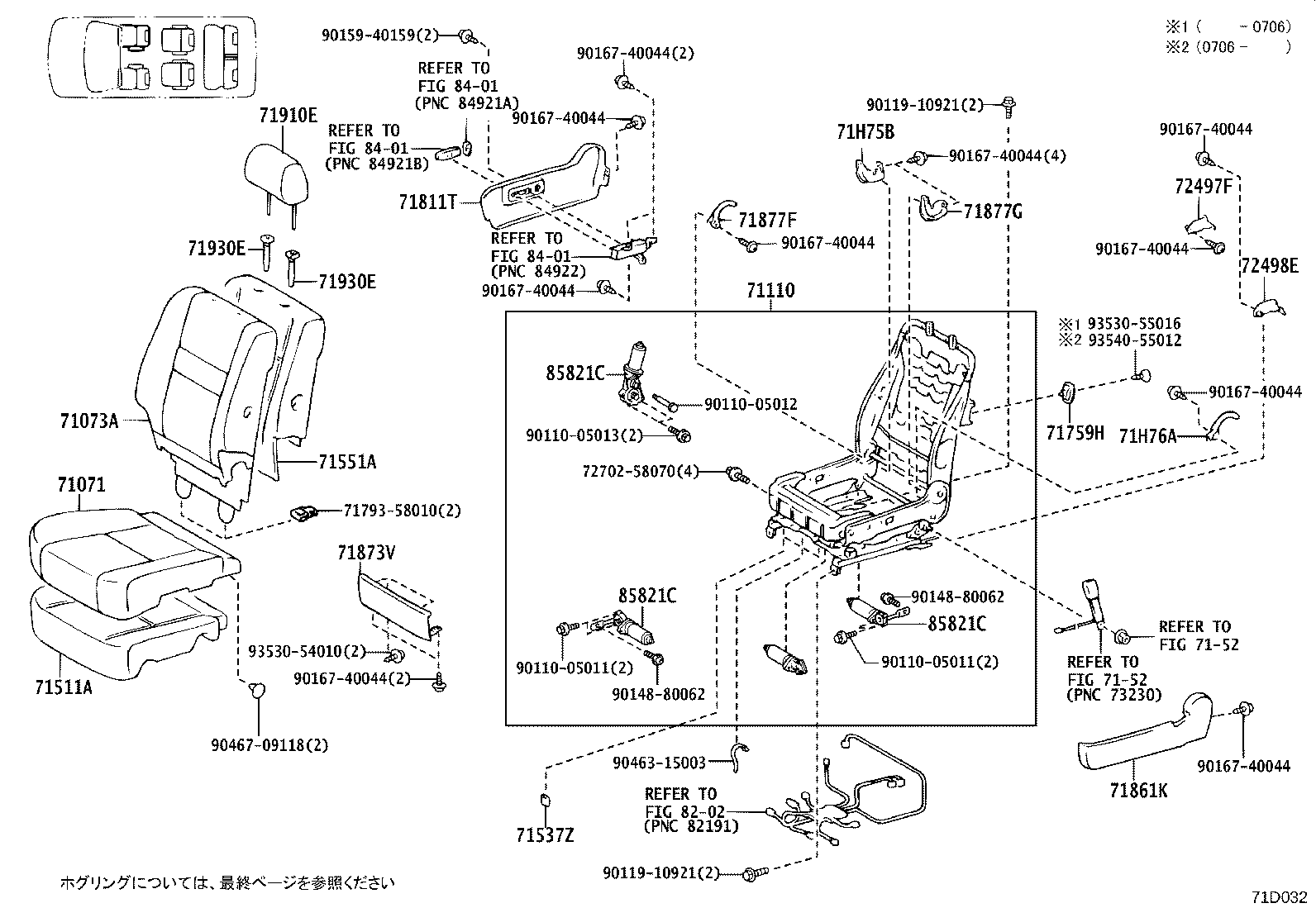 Figure 71D032