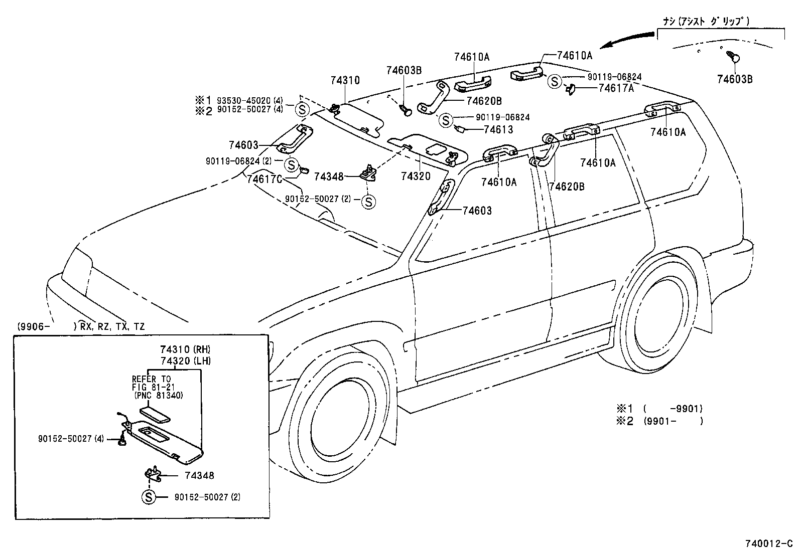 Figure 740012C