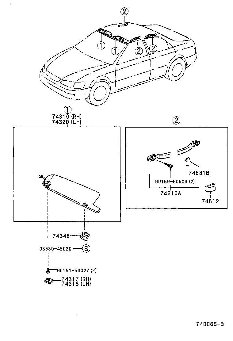 Figure 740065B