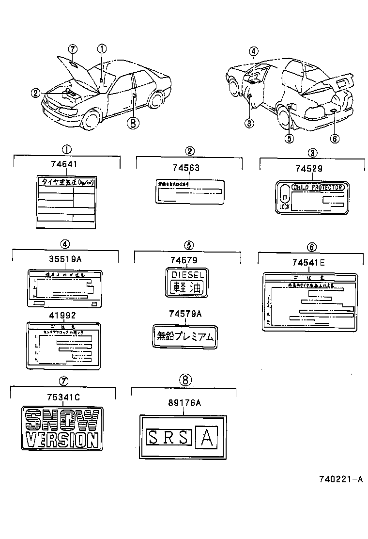 Figure 740221A