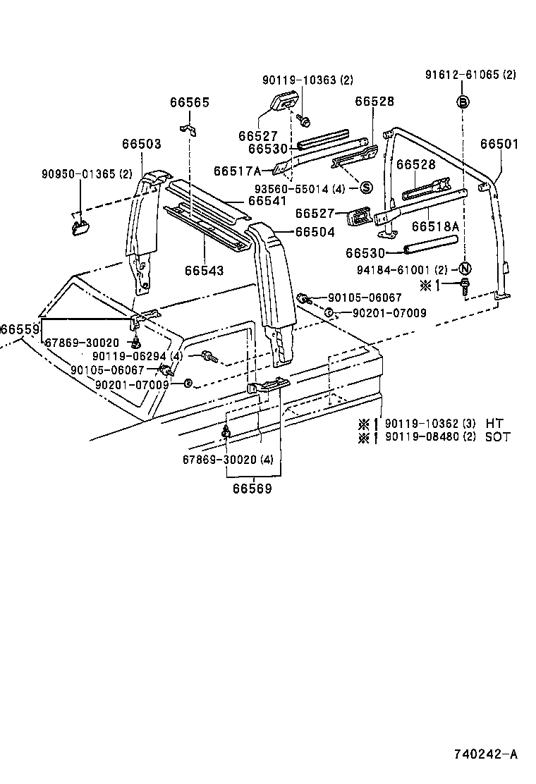 Figure 740242A