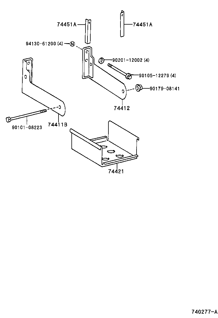 Figure 740277A