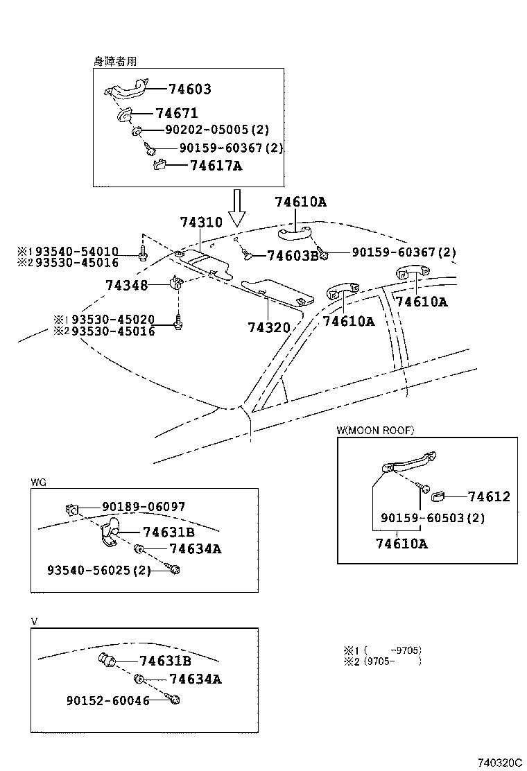 Figure 740320C