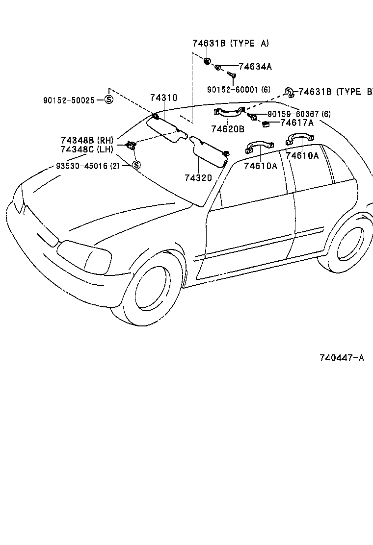 Figure 740447A