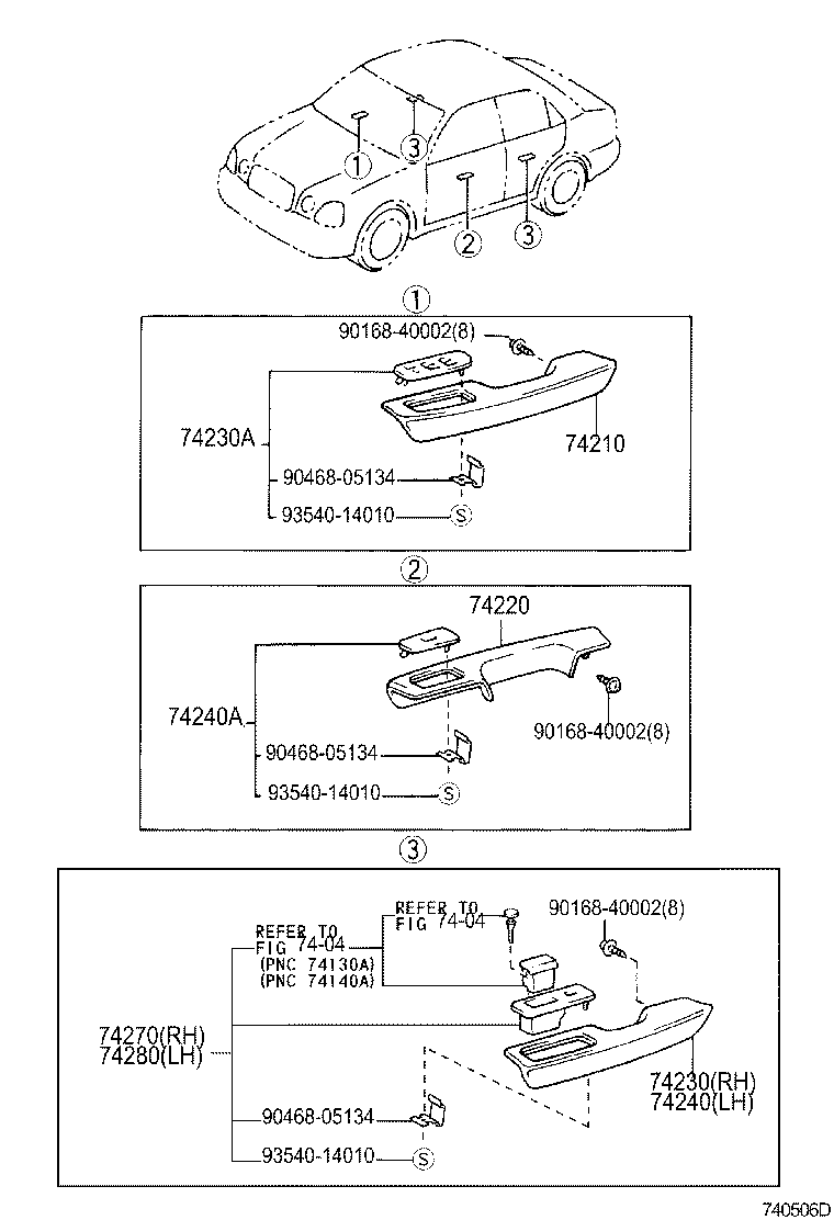 Figure 740506D
