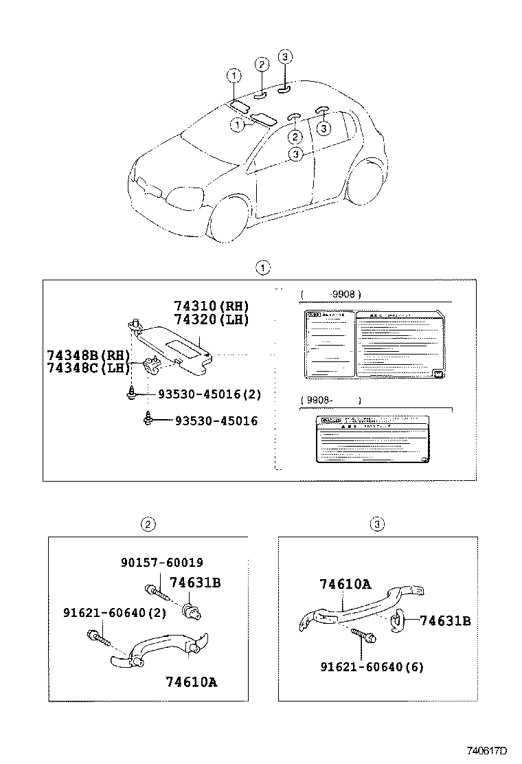 Figure 740617D