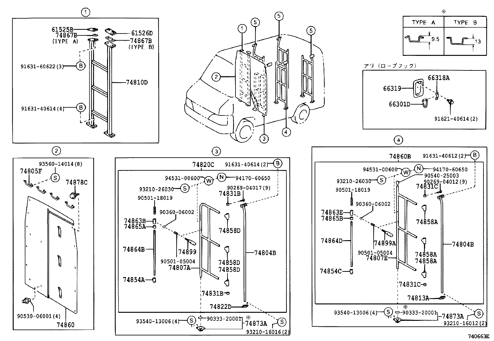 Figure 740663E