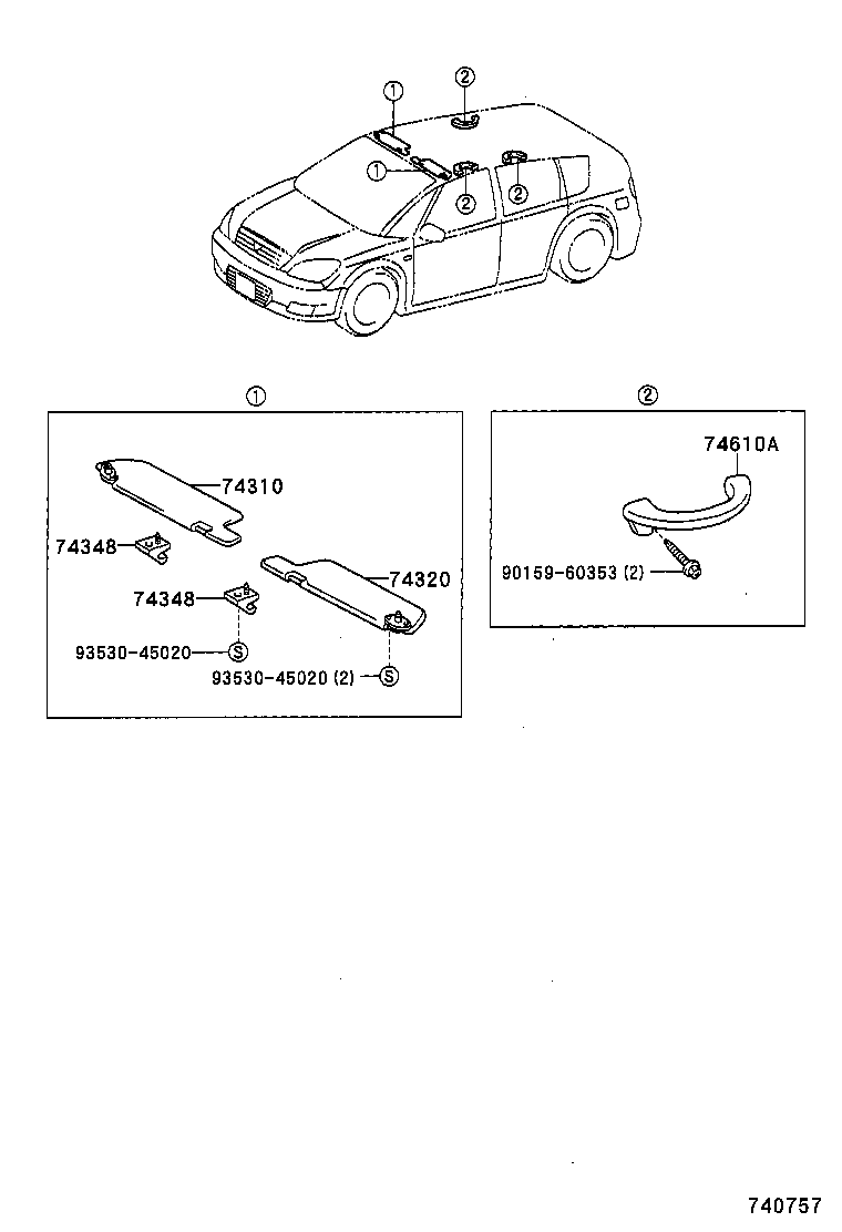 Figure 740757