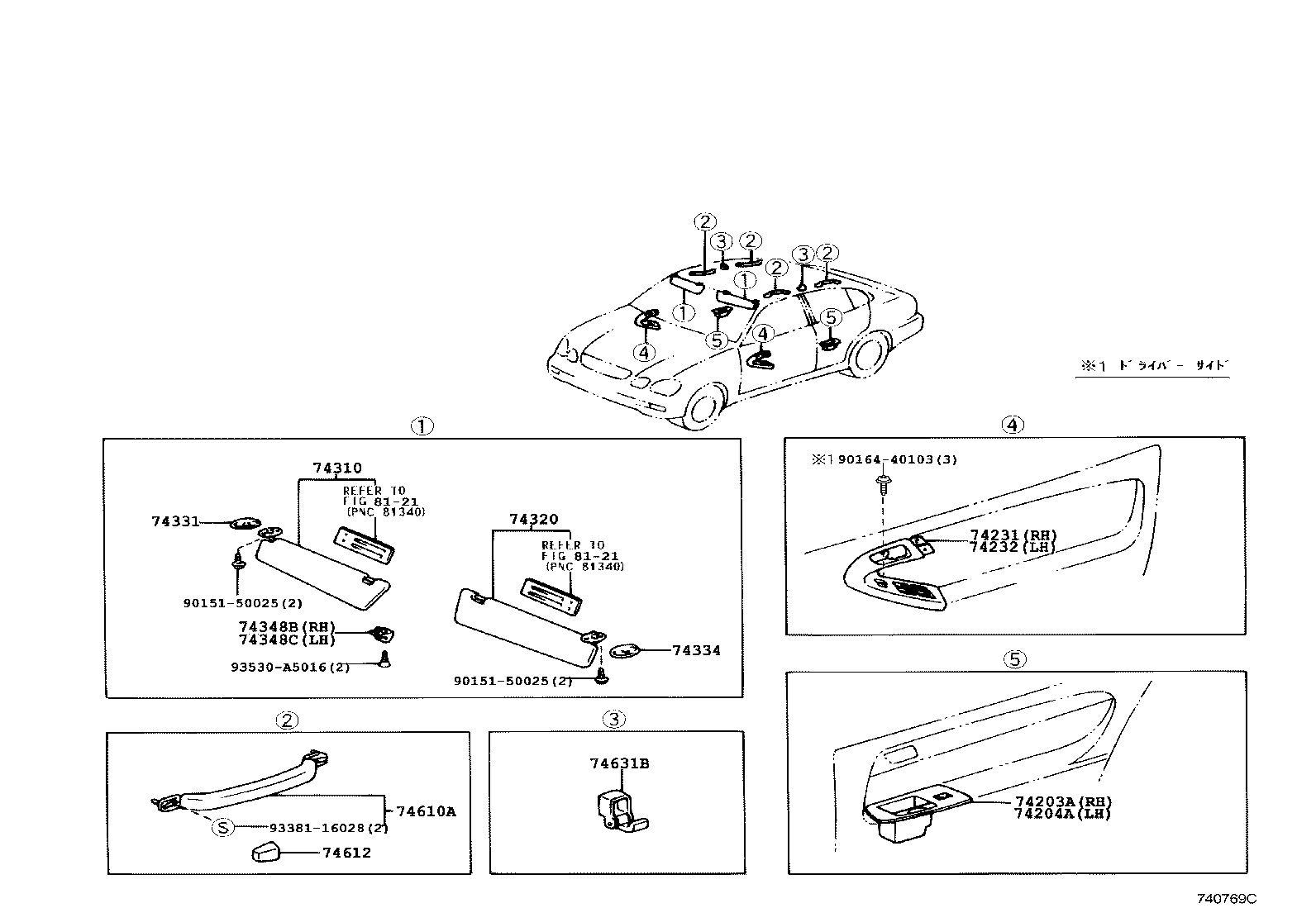 Figure 740769C