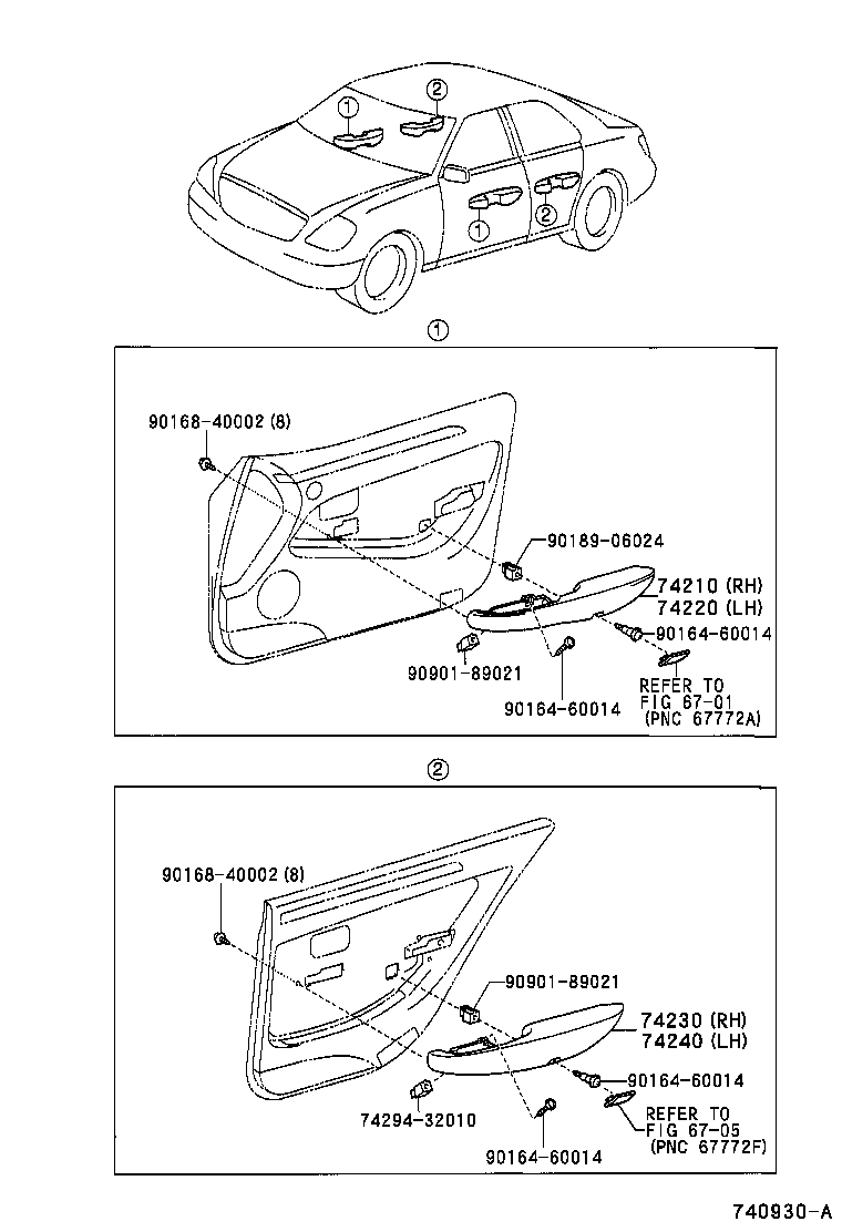 Figure 740930A