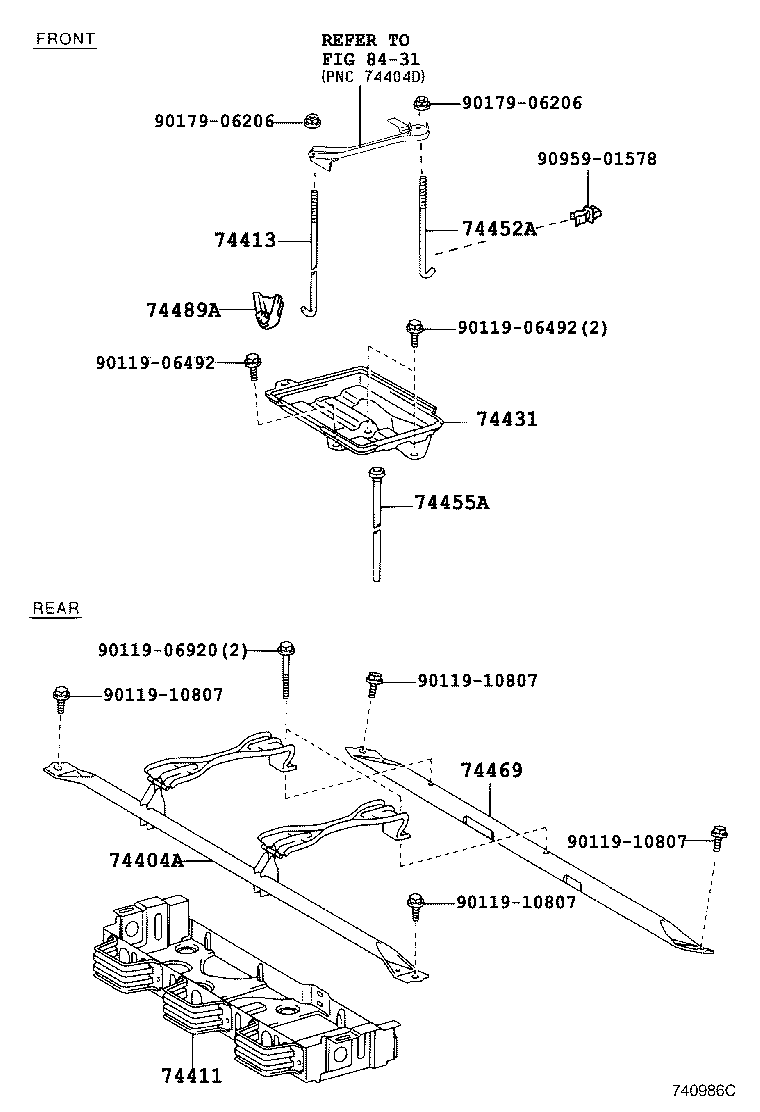 Figure 740986C