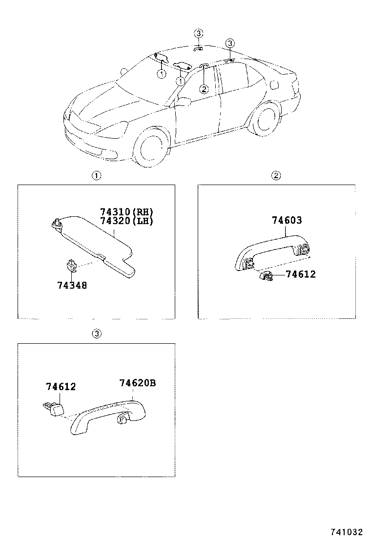 Figure 741032
