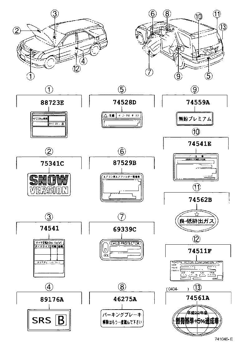 Figure 741046E