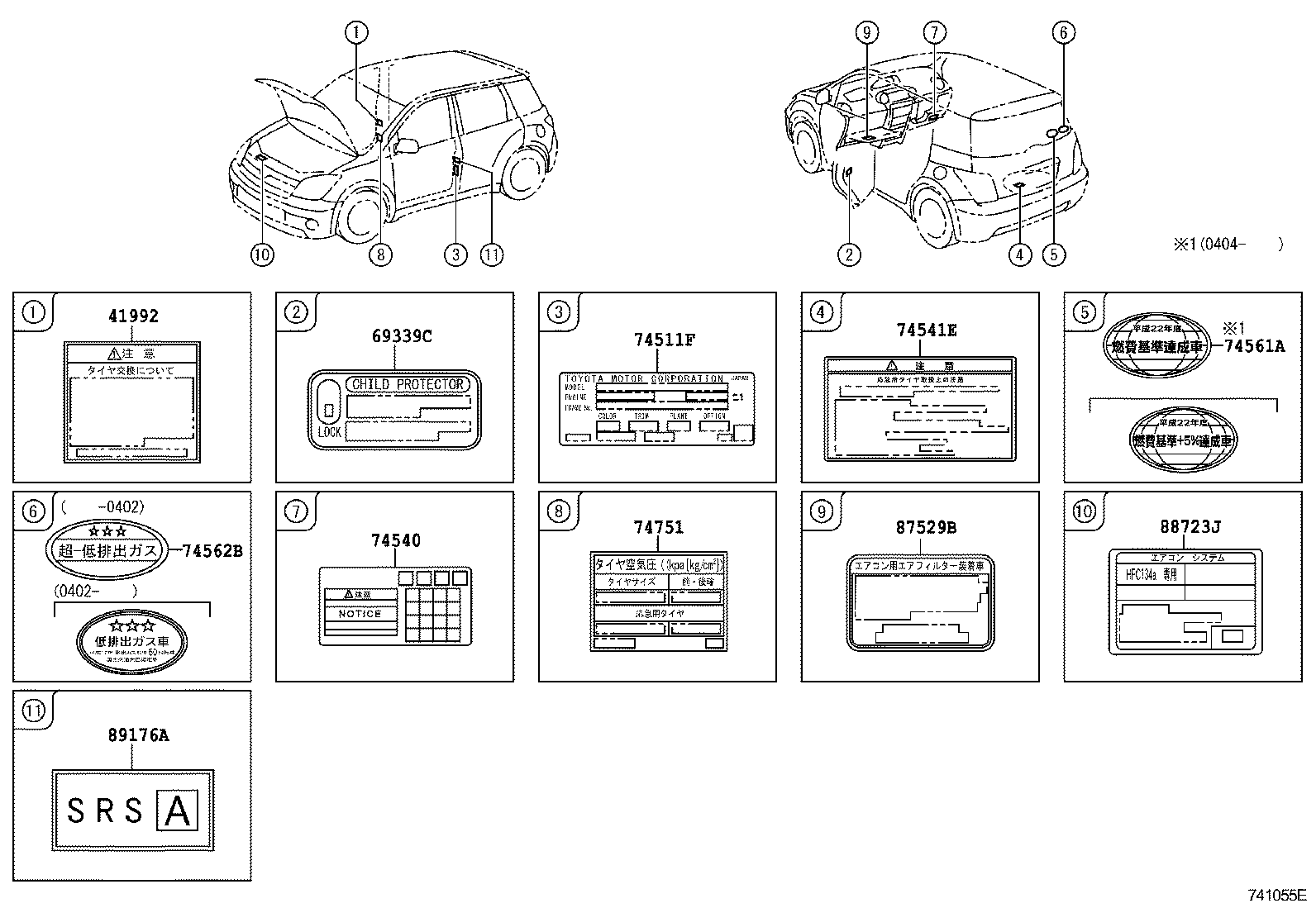 Figure 741055E