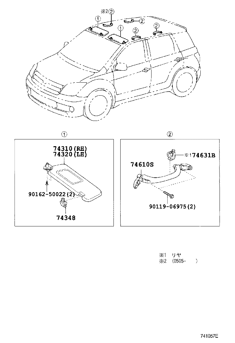 Figure 741057E