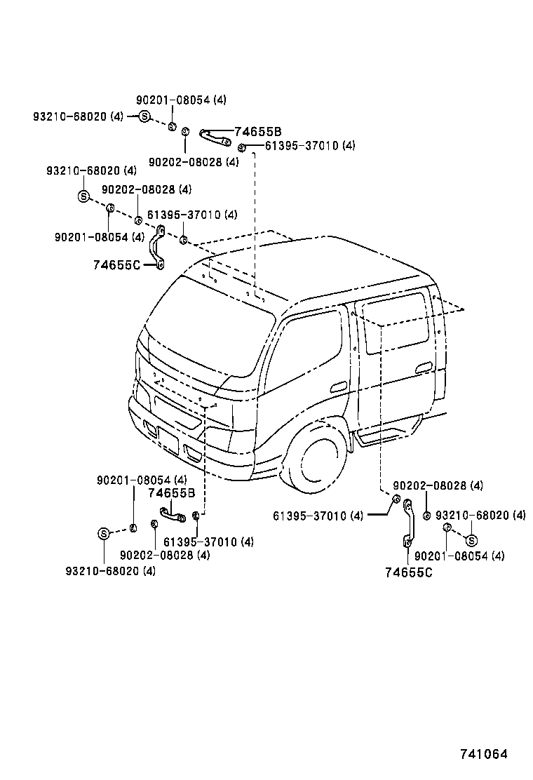 Figure 741064