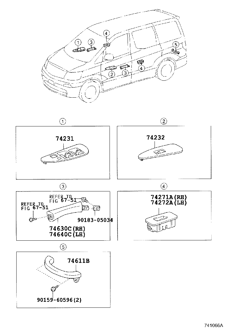 Figure 741066A