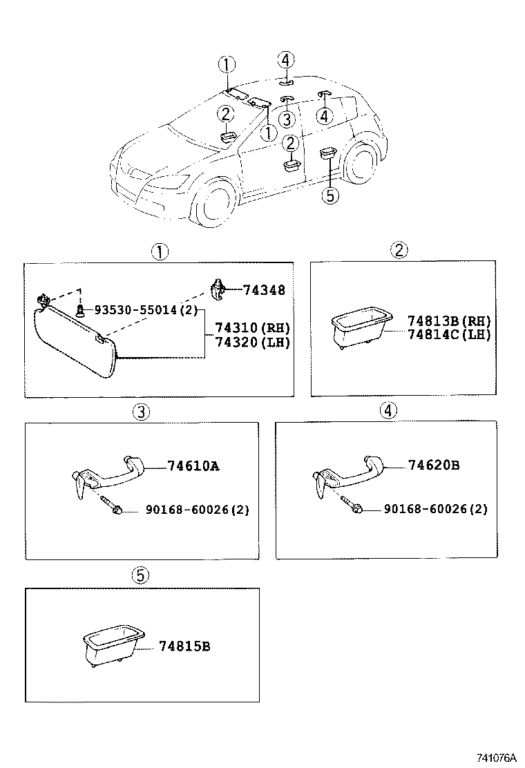 Figure 741076A